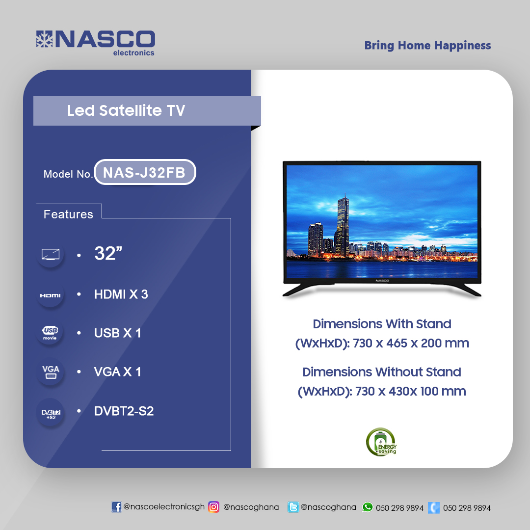 Smart tv SAMSUNG 32 pouces UA32T5300