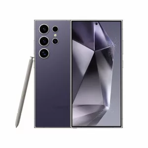 Amazon | Galaxy S24 Ultra 256GB+Tab S9FE パープルセット