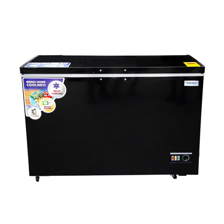 Nasco 400Ltrs Chest Freezer