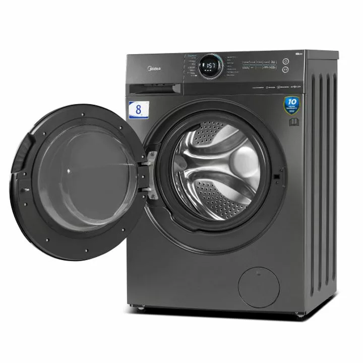 Midea Front Load 10Kg Washing Machine
