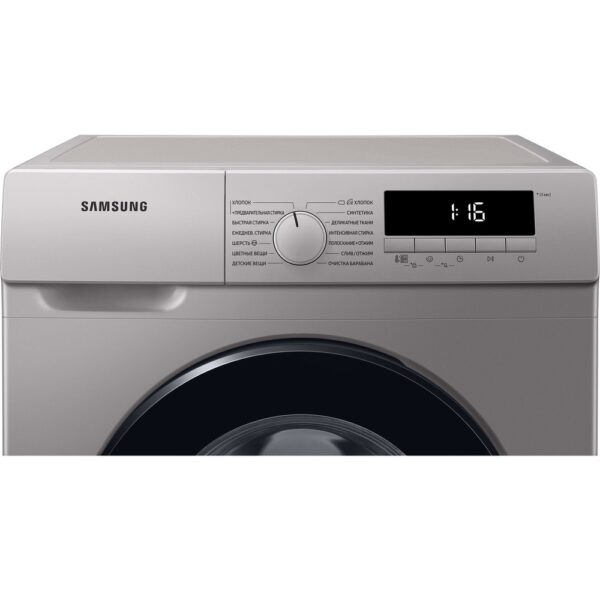 Samsung 8Kg Front Load Full Auto Washer Washing Machine - Image 8