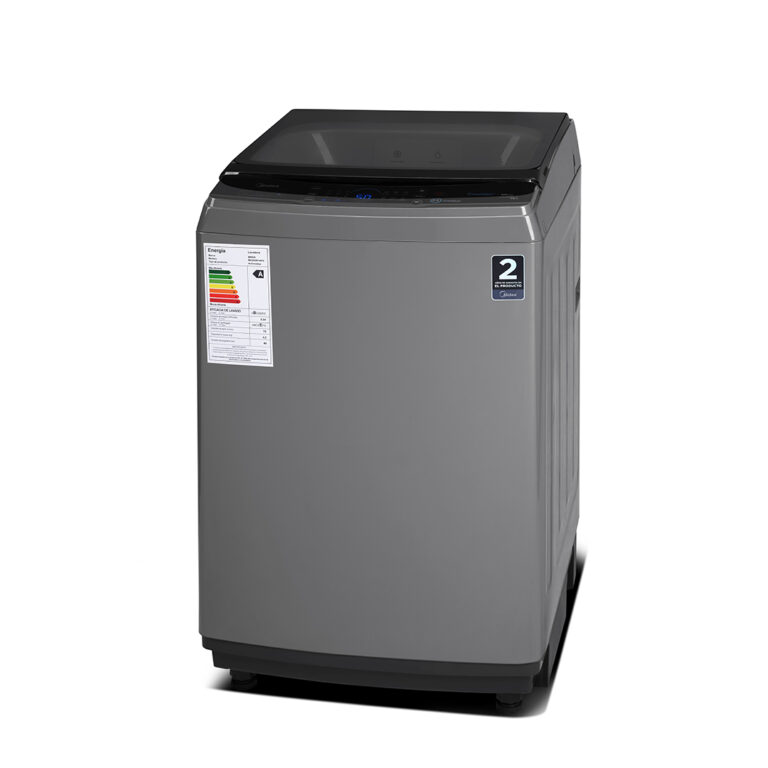 Midea 18K Top Load Full Auto Washin Machine