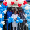 Electroland Ashaiman relocates to a premium showroom
