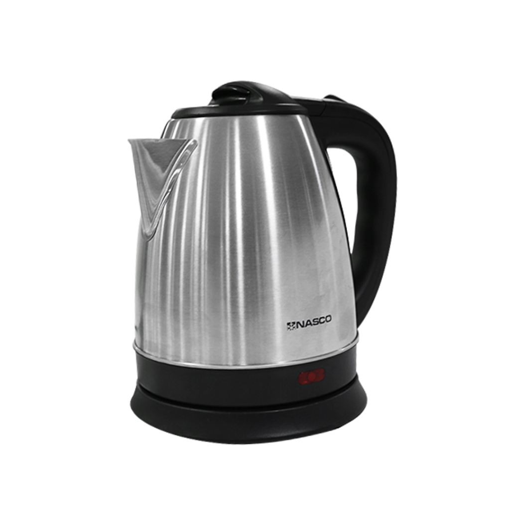Nasco Kettle 1.7Ltrs
