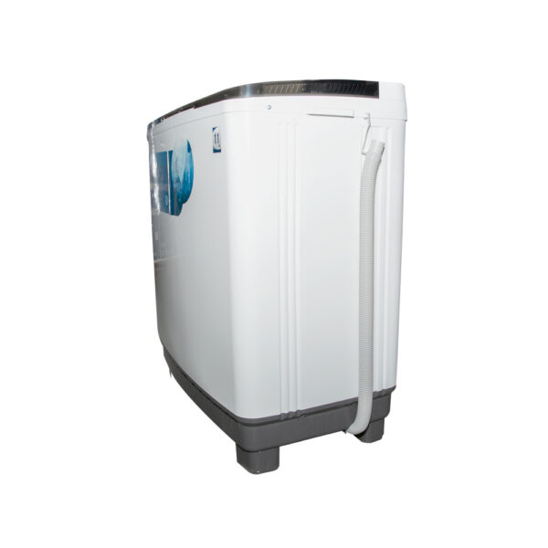 Midea 12Kg Twin Tub Washing Machine - Image 4
