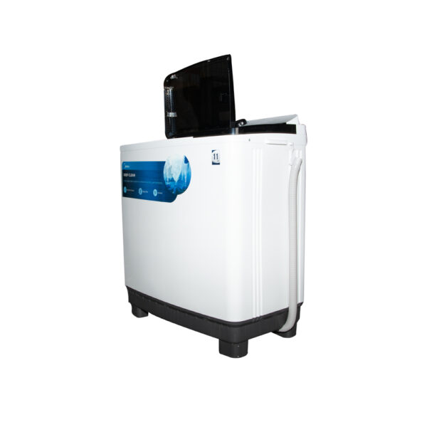 Midea 12Kg Twin Tub Washing Machine - Image 8