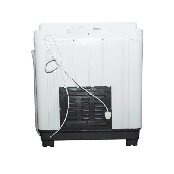 Midea 12Kg Twin Tub Washing Machine - Image 7