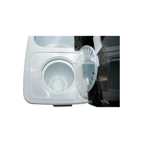 Midea 12Kg Twin Tub Washing Machine - Image 5