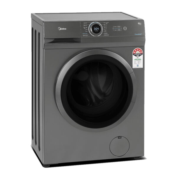 Midea 7Kg Front Load Full Auo Washing Machine