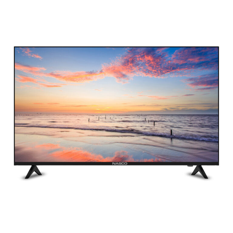 Nasco 50″ LED Digital Satellite Television