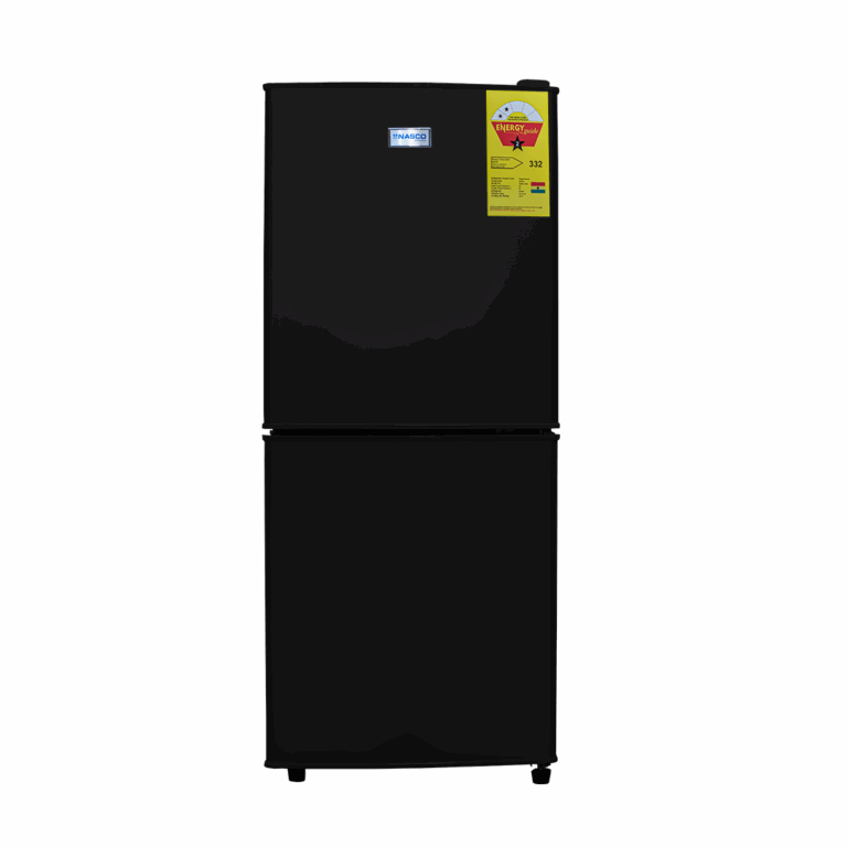 Nasco 106Ltrs Bottom Freezer Refrigerator