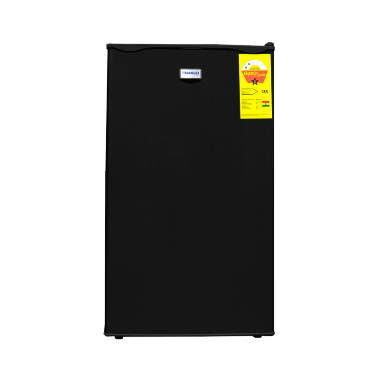 Nasco 92Ltrs Table Top Refrigerator