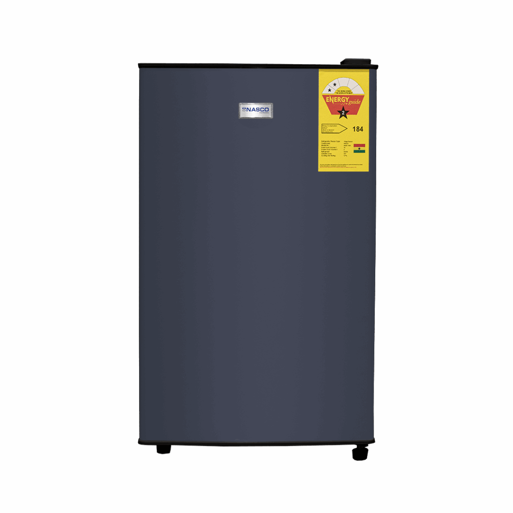 Nasco 76Ltrs Table Top Refrigerator