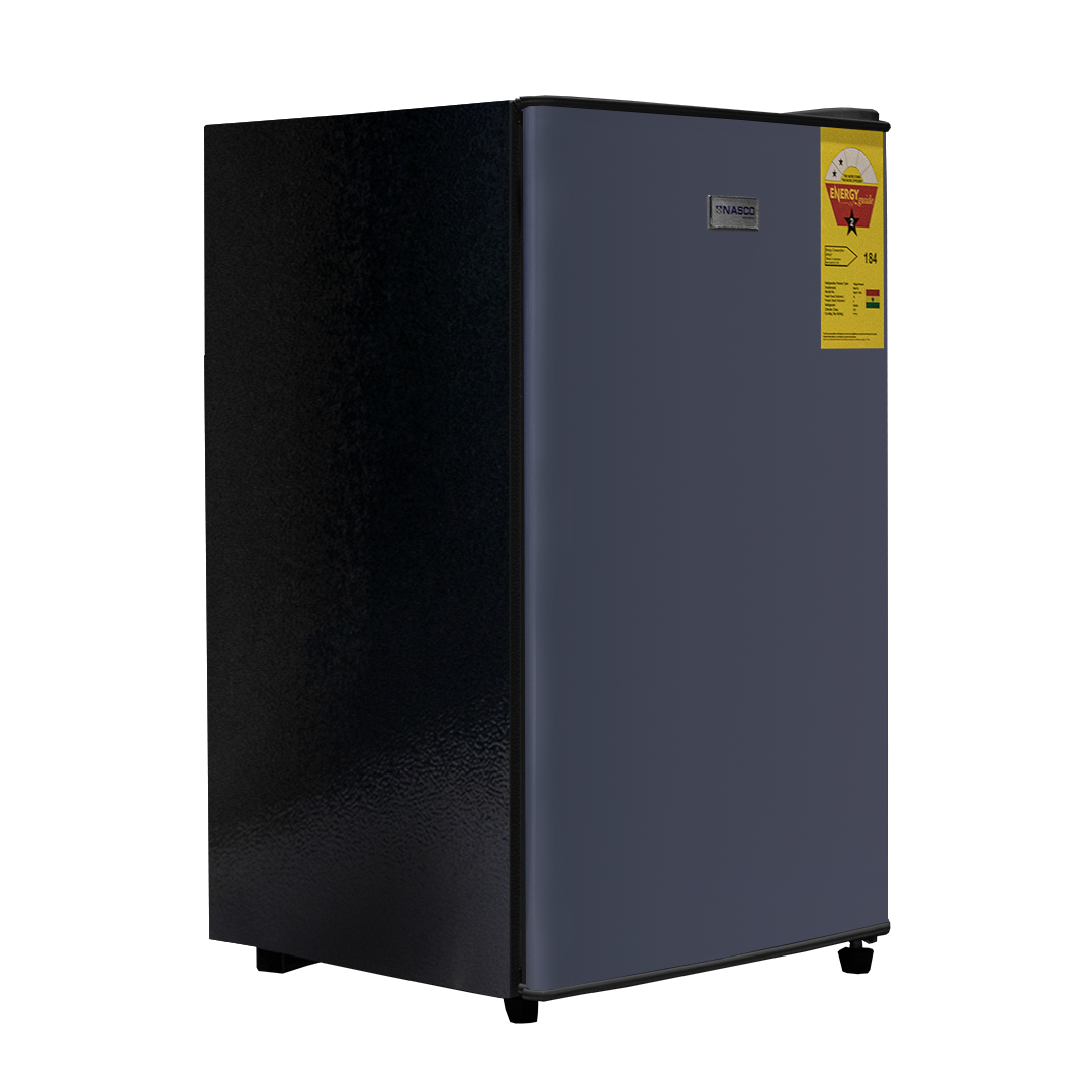 Nasco 76Ltrs Table Top Refrigerator - Image 3