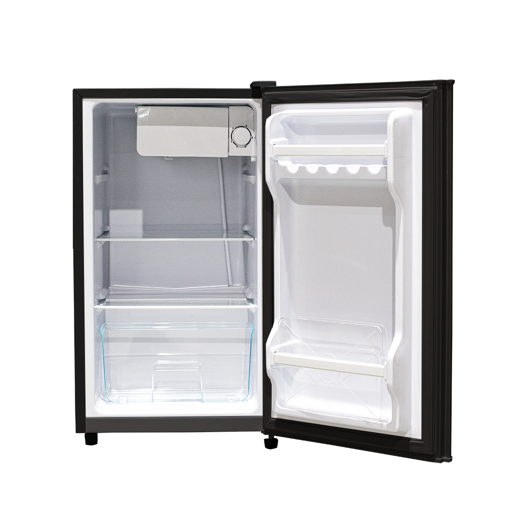 Nasco 76Ltrs Table Top Refrigerator - Image 4