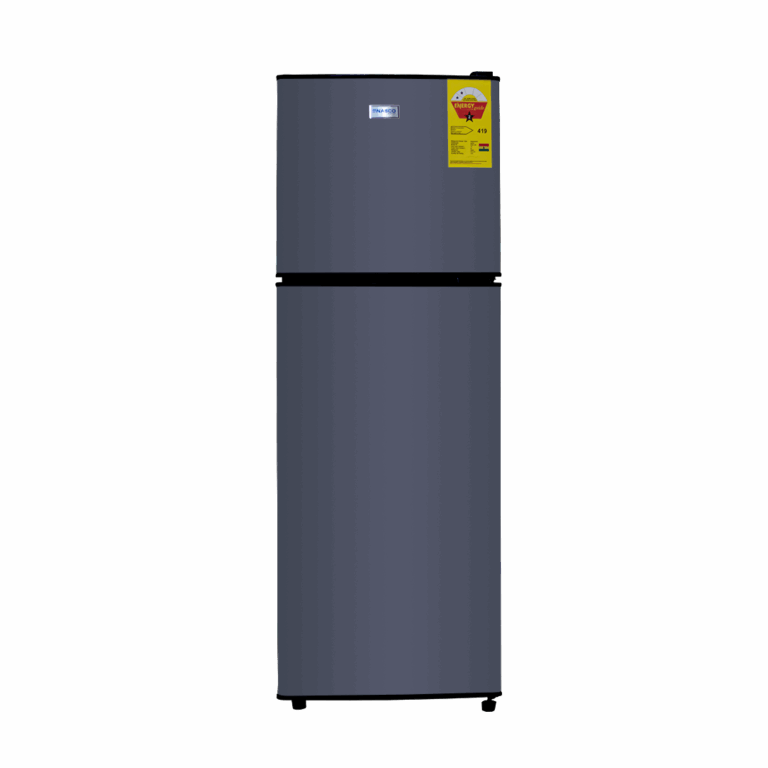 Nasco 158Ltrs Top Mounted Refrigerator