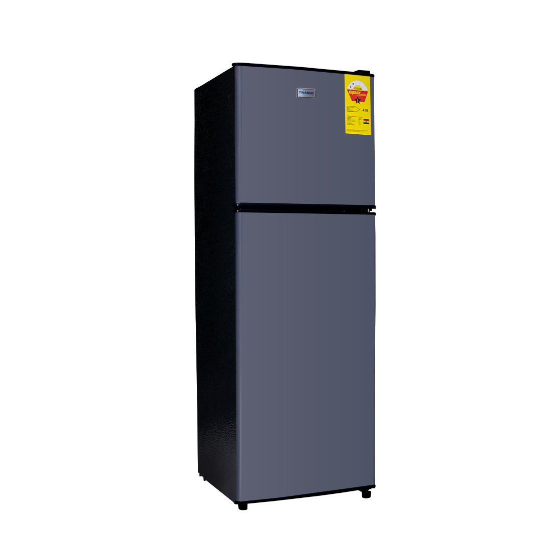 Nasco 158Ltrs Top Mounted Refrigerator - Image 3