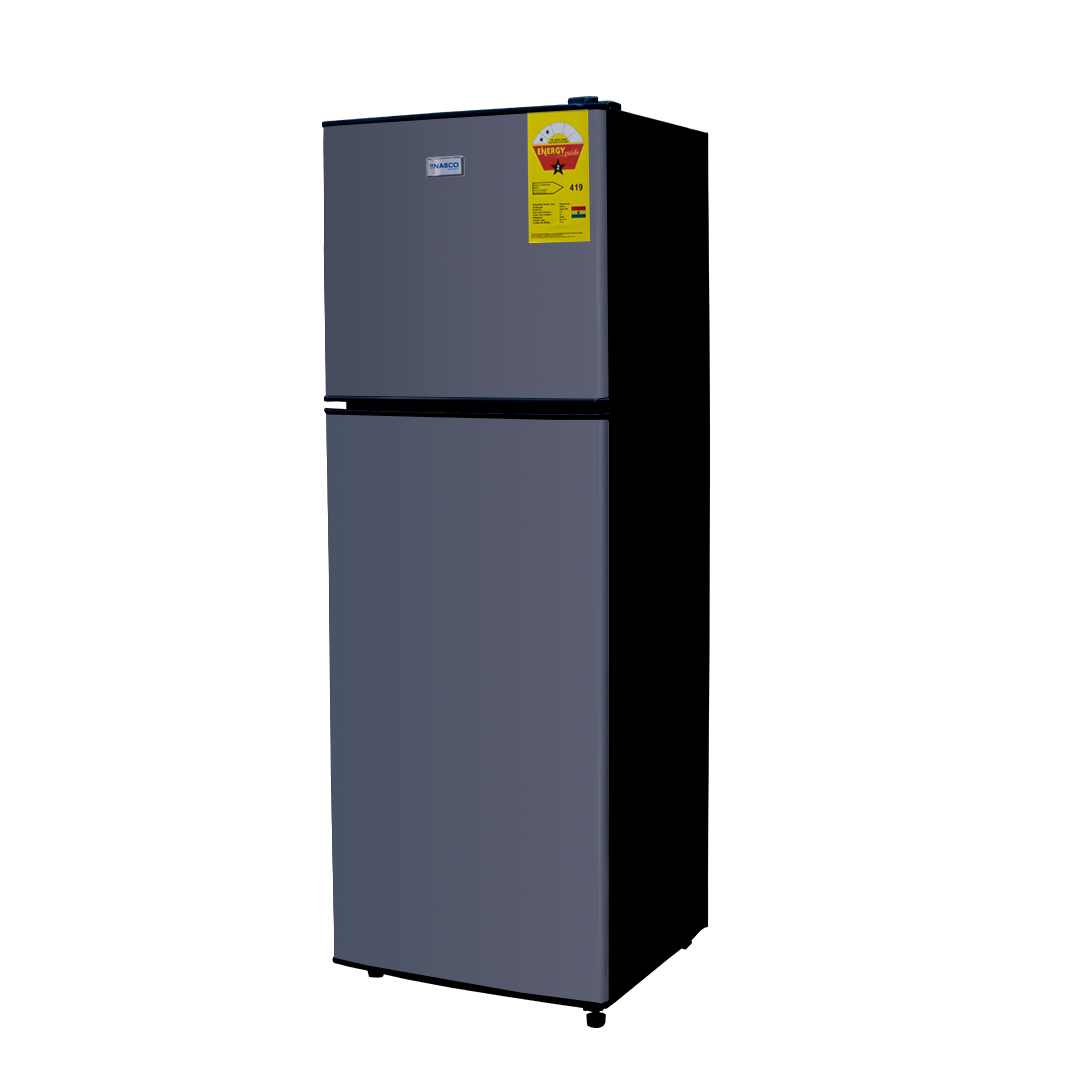 Nasco 158Ltrs Top Mounted Refrigerator - Image 4