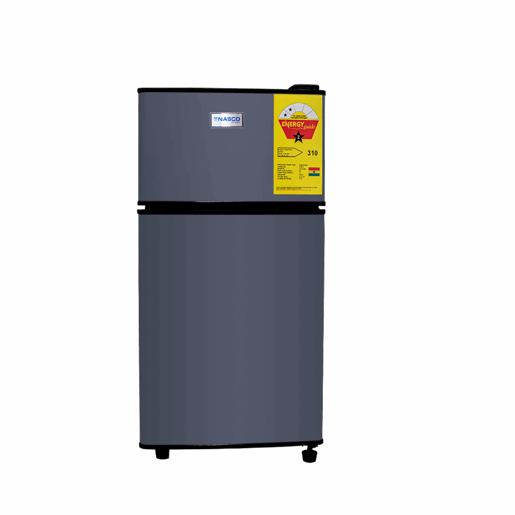 Nasco 58Ltrs Top Mounted Refrigerator