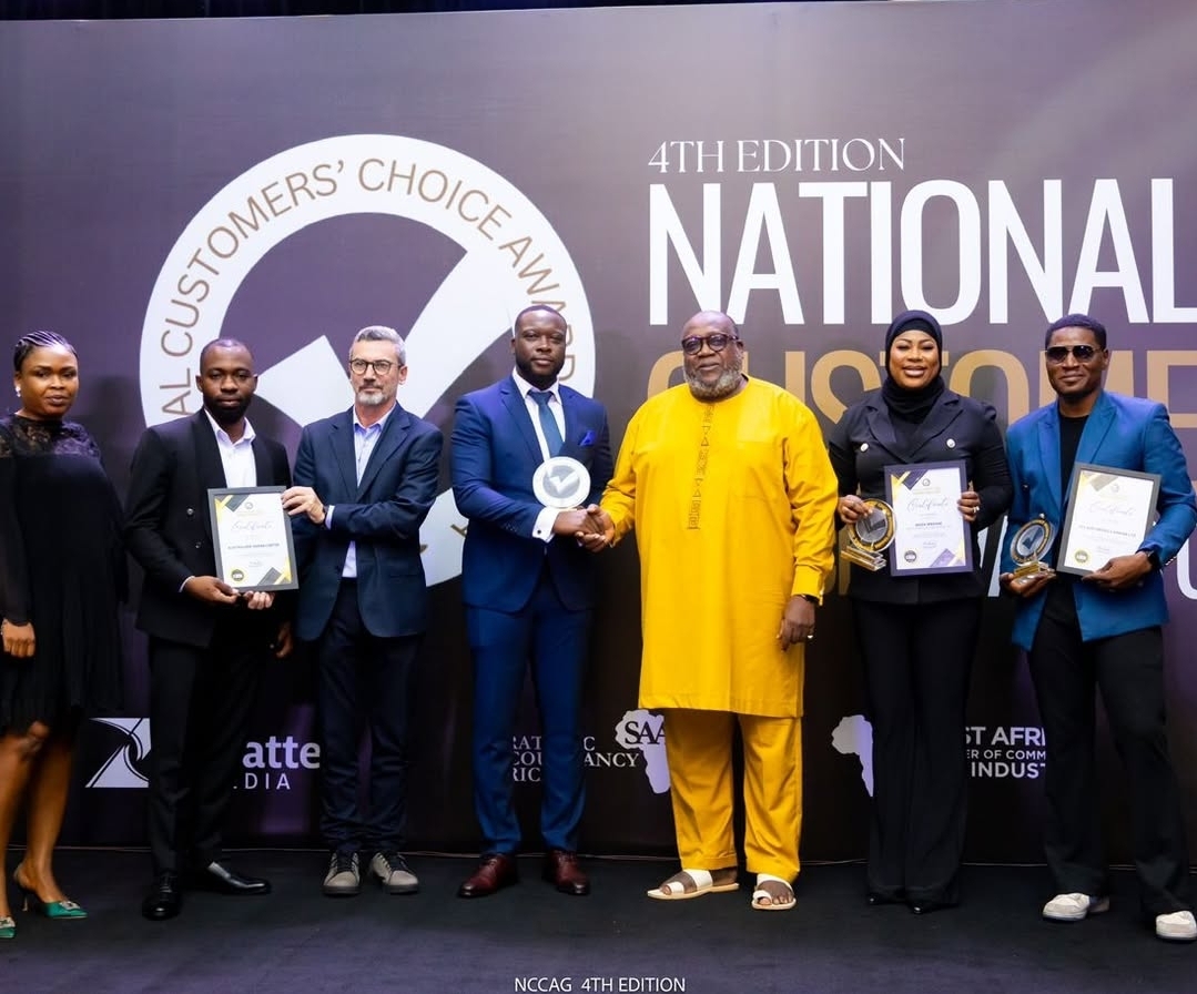 Tripple Winner Alert