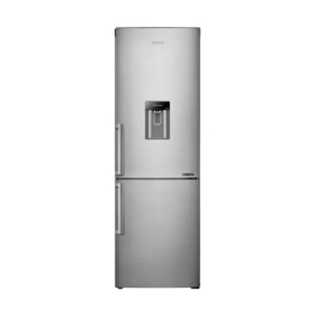 Samsung 290Ltr Double Door Bottom Freezer Refrigerator
