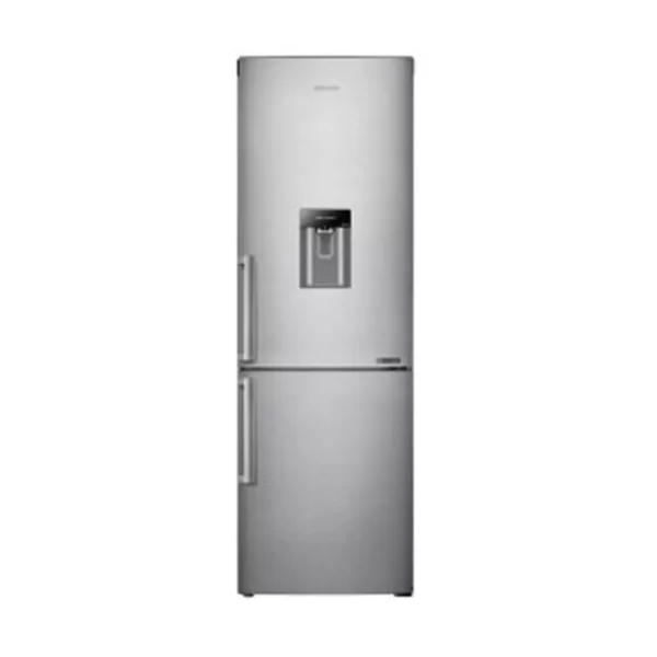 Samsung 290Ltr Double Door Bottom Freezer Refrigerator