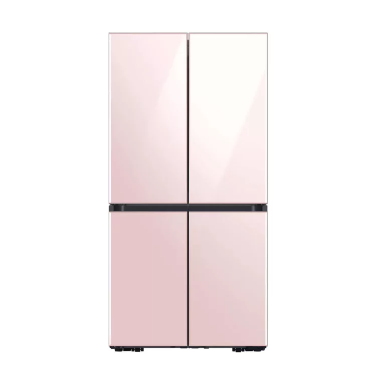 Samsung 820Ltrs French Door Refrigerator