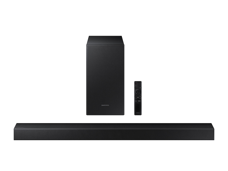 Samsung 3.1.2 Ch Soundbar For QLED 330Watt