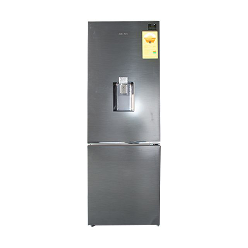 Samsung 290Ltr Double Door Bottom Freezer Refrigerator With Water Dispenser