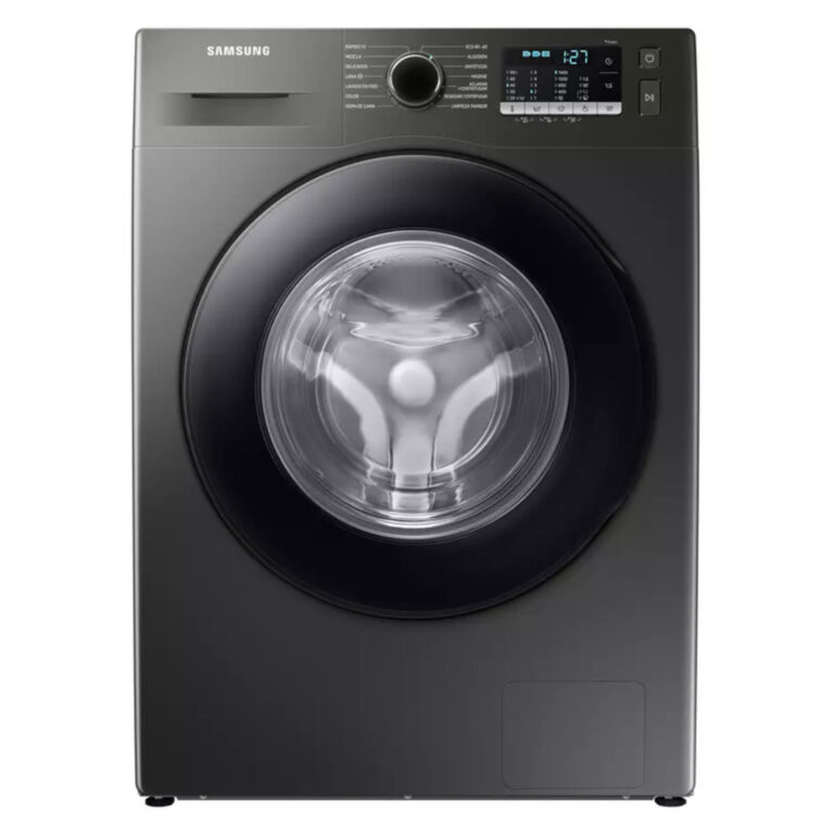 Samsung 8Kg Front Load Full Auto Washer Washing Machine