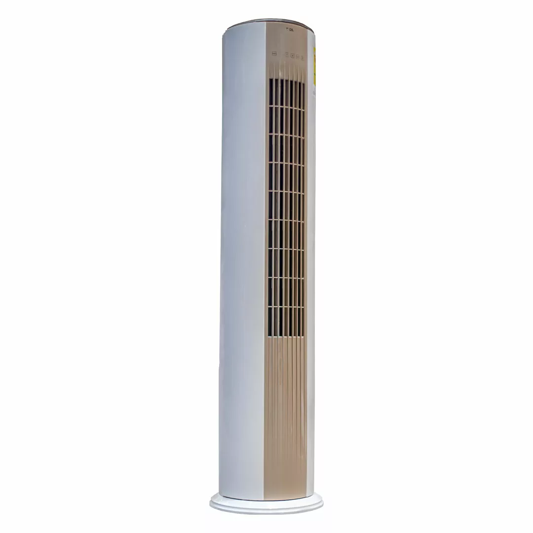TCL Round Floor Standing Ac R32 2.5 - Image 3