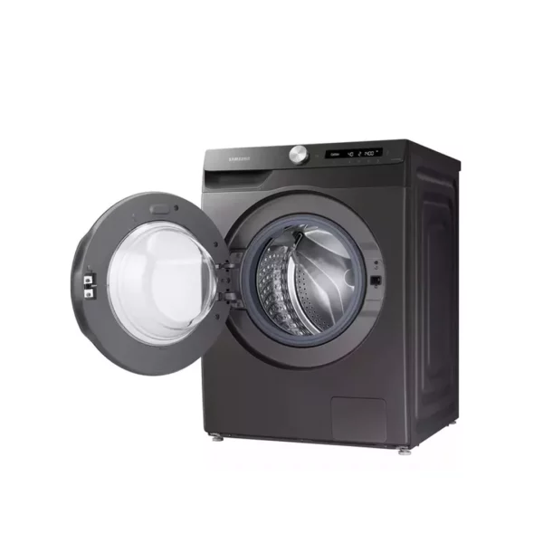 Samsung 12Kg Front Load Full Auto Washer Washing Machine - Image 3