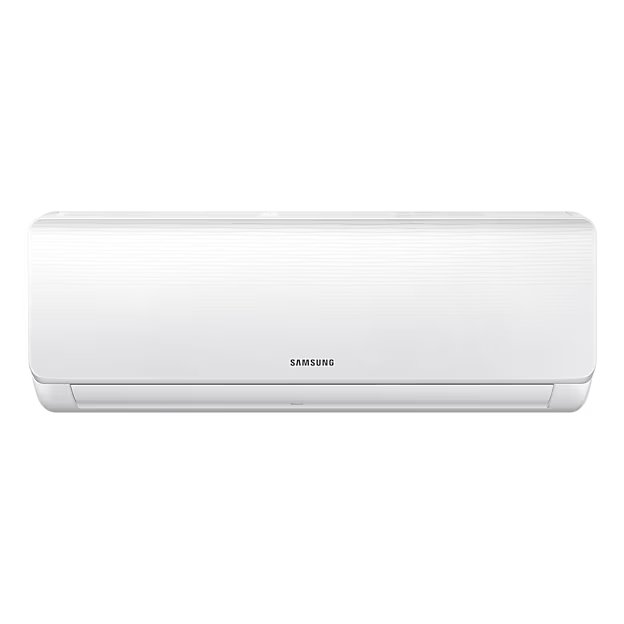 Samsung Wall-Mount AC with Fast Cooling