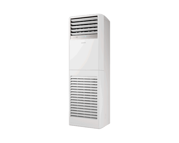 Samsung 3.5 Hp Floor Standing Ac With R410 Gas - Image 4