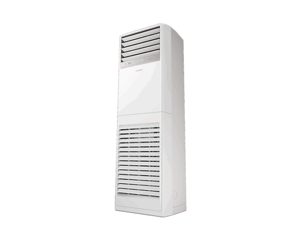 Samsung 3.5 Hp Floor Standing Ac With R410 Gas - Image 5