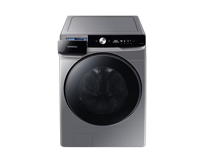 Samsung 17Kg Washer And 10Kg Dryer Washing Machine