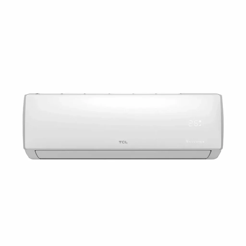 TCL Split Inverter R410 Air Conditioner 2.5Hp