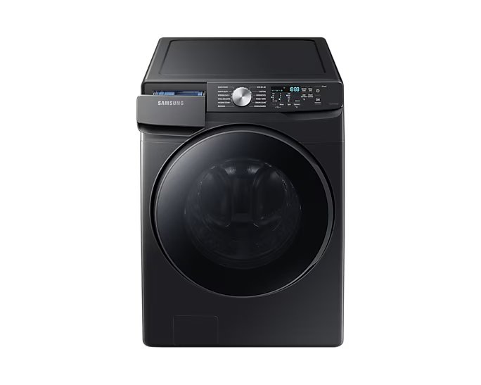 Samsung 18Kg Front Load Full Auto Washer Washing Machine