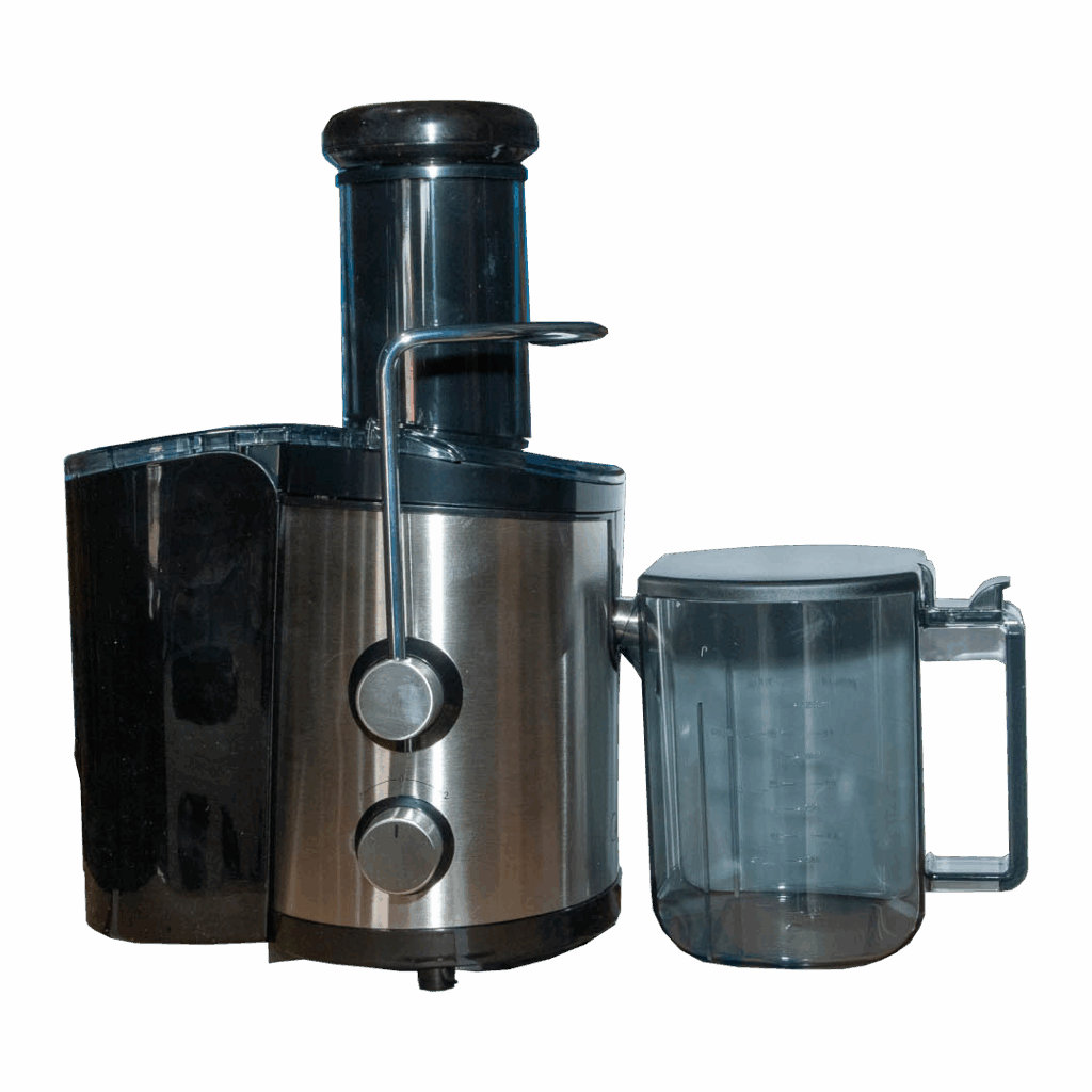 Midea 1.25Ltr Juice Extractor