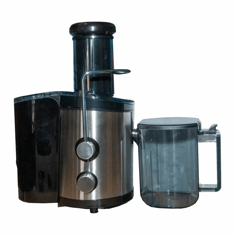 Midea 1.25Ltrs Juice Extractor