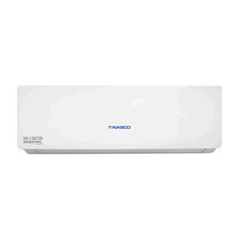 Nasco 2.0HP R410 Split Dual Inverter Air Condition