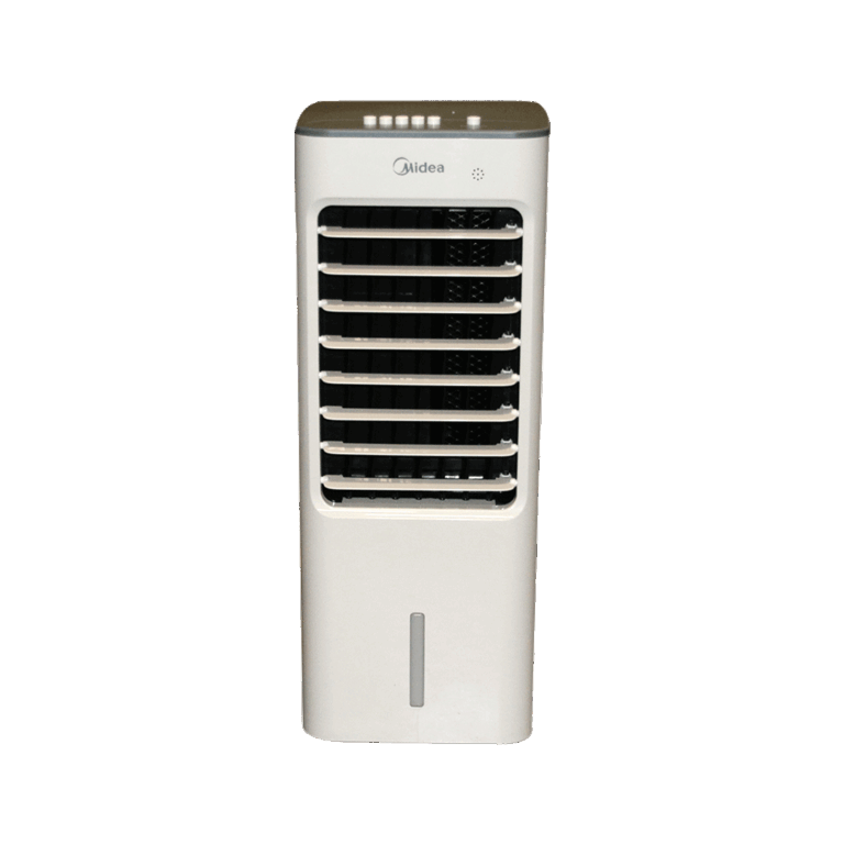 Midea 50Watt Air Cooler White