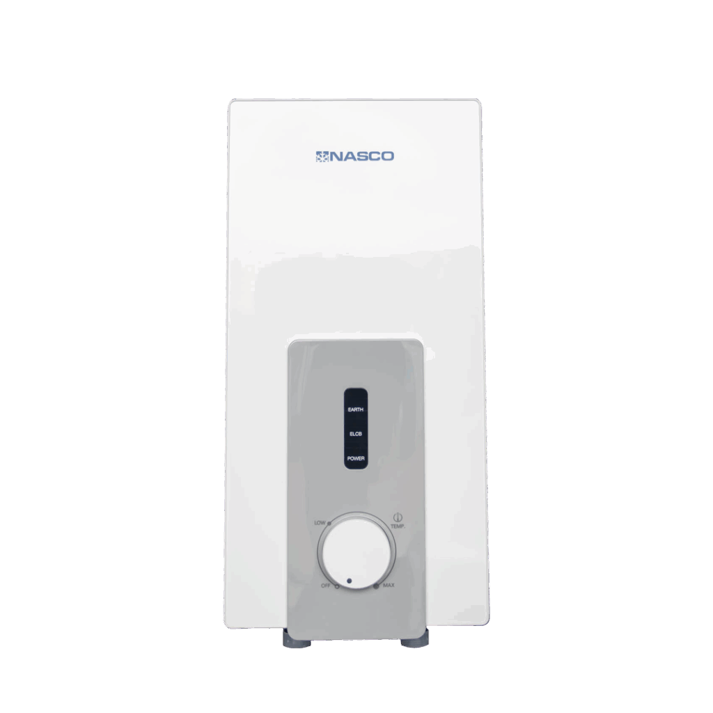 Nasco 4500Watt Instant Water Heater