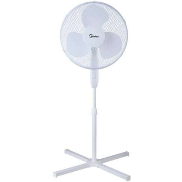 Midea 16 Standing Fan