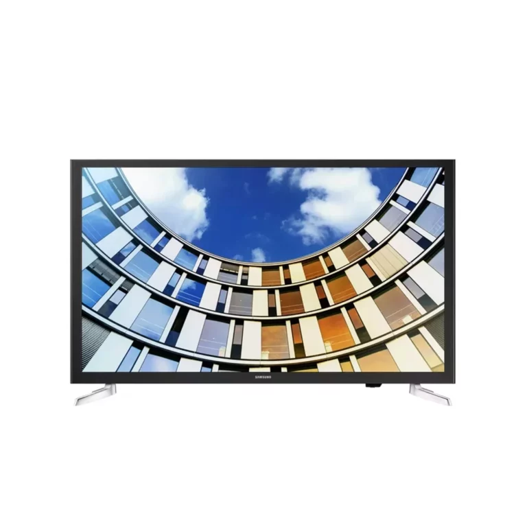 Samsung 32" Inch Digital Satellite LED Full Hd Television
