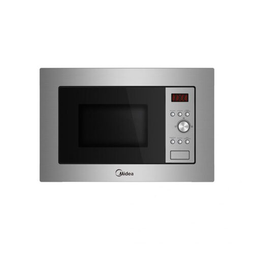 Midea 17Ltrs Solo Microwave