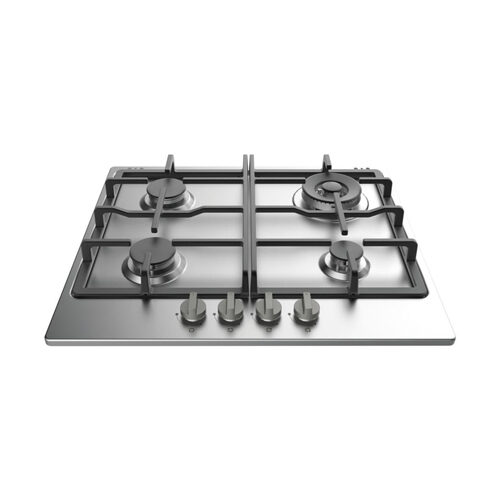 Midea 4 Burner Gas Hob