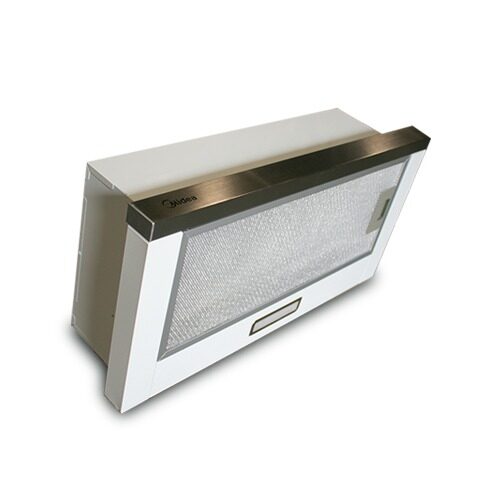 Midea 60cm Cooker Hood Built In