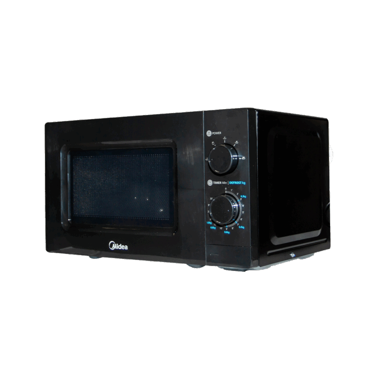 Midea 20Ltrs Solo Microwave