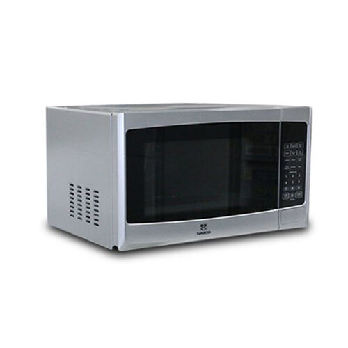 Nasco 36Ltrs Grill Microwave